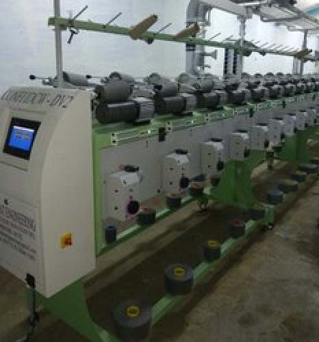 Textile Winding Machines
