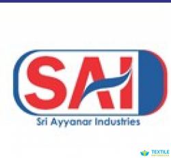 Sri Ayyanar Industries logo icon