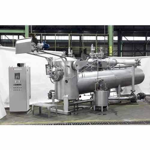 Cotton Dyeing Machine
