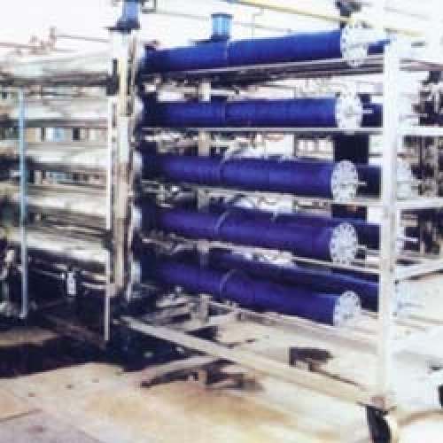Yarn Dyeing Machine