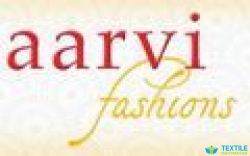 Aarvi Fashion logo icon