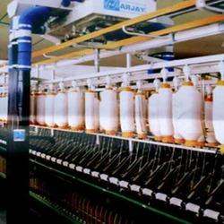 Power Duct Drive Traveling Cleaners