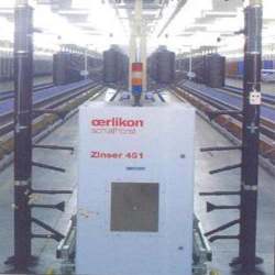 Weaving Machine Traveling Cleaners