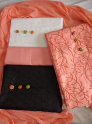 3 Top with Bottom and Dupatta