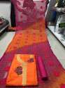 Aari Work Salwar Suit Material thumb 4