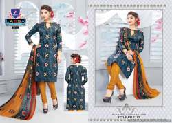 Arihant Lassa Print