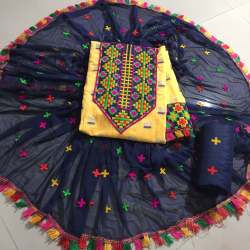 Banarasi Jacquard suit