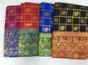 Banarasi Silk Saree thumb 5