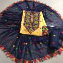 Banarsi Jacquard salwar Suit Material