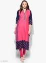 Block Printed Kurti thumb 4