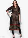 Block Printed Kurti thumb 5