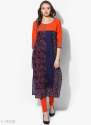 Block Printed Kurti thumb 6