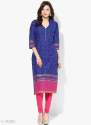 Block Printed Kurti thumb 8