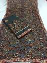 Chanderi Salwar suit -Guldasta thumb 3