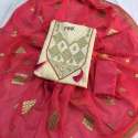 Chanderi Silk Maaterial thumb 1