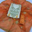 Chanderi Silk Maaterial thumb 2
