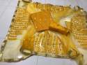 Chanderi Silk Salwar Suit thumb 4