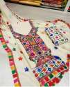 Cotton Dress Material-jugni