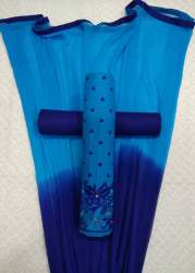 Cotton Embroidery Work