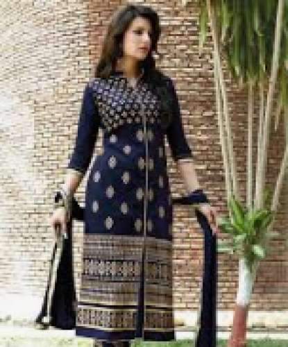 Shree Ramnath and Grandsons Clothing Designer Dress Material