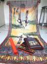 Digital Print Salwar Suit thumb 11