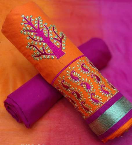 Dress Material - MISHRI