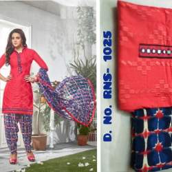 Dress Material -Rangdhira