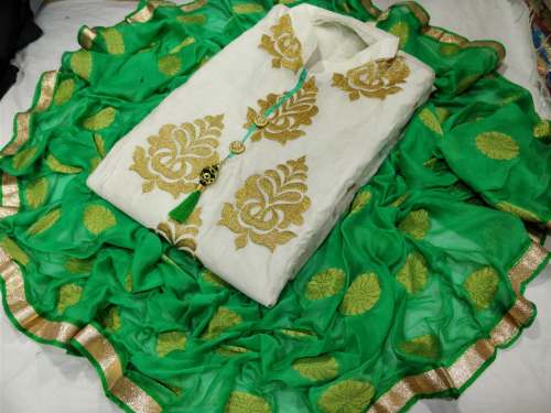 Dress Material - Shruti