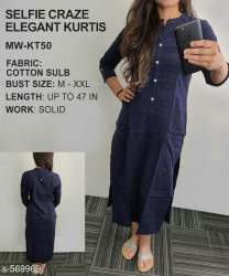 Elegant Kurtis