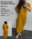 Elegant Kurtis thumb 5