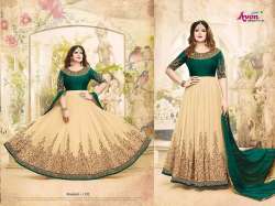 Exclusive Designer Anarkali