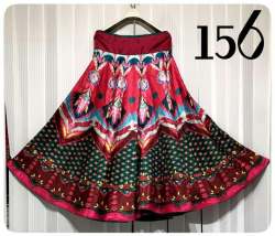 Exclusive Fancy Skirts