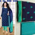 Fancy Chudidar Dress Material thumb 5