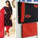 Fancy Chudidar Dress Material thumb 7