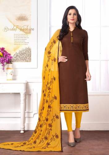 Fancy Designer Suit Material
