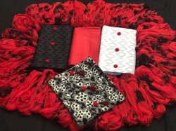 Fancy Dress Material