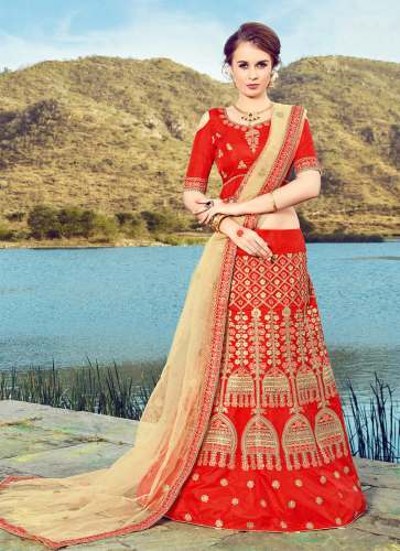 Festival  Lehenga Choli Collection