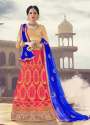 Festive Lehenga Style for Women Lehenga Choli