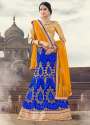 Festive Lehenga Style for Women Lehenga Choli thumb 2