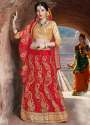 Festive Lehenga Style for Women Lehenga Choli thumb 4