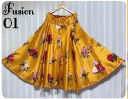 Full Falre Fancy Skirts