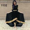 Georgette Dress -DIWALI SPECIAL thumb 3
