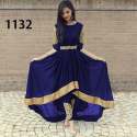 Georgette Dress -DIWALI SPECIAL thumb 4