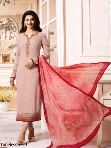 Georgette Party Wear Suits