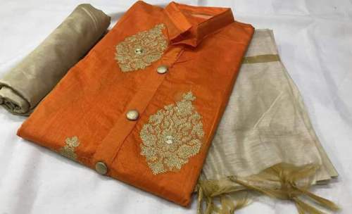 handeri Dress Material