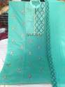heavy-chanderi-silk-with-embroidery-work