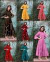 Heavy Cotton Slub Kurti thumb 7