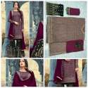 Heavy Designer Georgette Kurti thumb 8