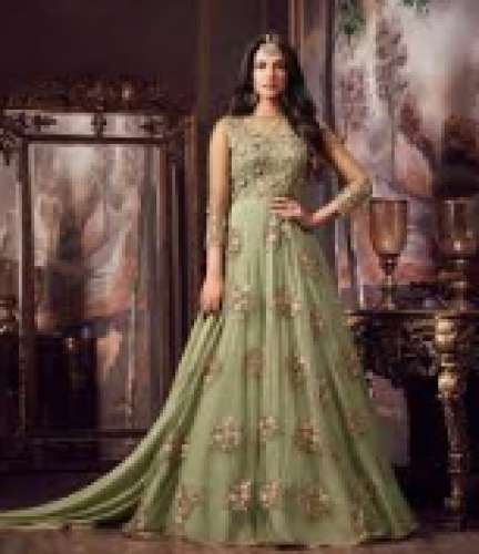 Heavy Designer Net Suit