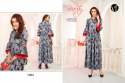 Heavy Rayon Printed Kurti thumb 2